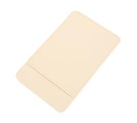 Zerodeko Pochette Cuir pour Stylos Infirmière Organisateur de Poche Médicale Compact Insert Anti-Fuite pour Rangement Stylos Doctorant Pratique et Portable pour Soignants