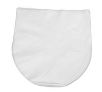 Zerodeko Pochettes Intérieures pour Vinyles en Pebd De 8 Mm pour Vinyles De 10 Pouces 2 Paquets De CD pour Une Résistance À l'usure par Friction