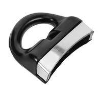 Zerodeko Poignée D’Autocuiseur De Remplacement Poignée Latérale Courte Pour Casserole À Pression Accessoires Pour Autocuiseurs Pièce Détachée Compacte 2.56 X 2.56 X 1.06 in