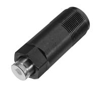 Zerodeko Pompe à Automatique pour Vérin Hydraulique Horizontal Double Pompe pour Rechange de Presse Établi Piston et Plongeur Compact Accessoire Pratique pour Jack Hydraulique