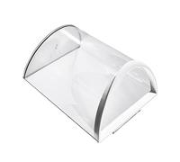 Zerodeko Poubelle montée arrière poubelles à Compost Poubelle de Cuisine Poubelle Cuisine bac à Compost Cuisine Poubelle Simple Poubelle de l'armoire Armoire Poubelle l'animal de Compagnie