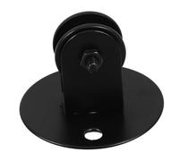 Zerodeko Poulie de Plafond pour Lustre Système pour Suspension de Lampe Compatible Fils Variés Installation Facile pour Éclairage Salon et Couloir