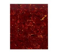 Zerodeko Protection Adhésive Pickguard pour Guitare Acoustique Stickers à Découper Support en Bois Accessoire Pratique pour Guitare Seche