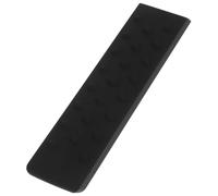 Zerodeko Protection Poignée Casserole Silicone Antidérapante Résistante Chaleur Isolante Légère et Facile à Nettoyer pour Poêles et Casseroles Manche Adaptable