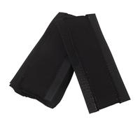 Zerodeko Protège-chaîne pour Vélo en Néoprène Scratch, Lot de 20 Pièces, Protection Cadre l'usure, Adapté pour VTT et Vélo de Route en Aventures Extérieures
