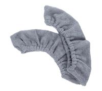 Zerodeko Protège Lames Patin Glace Élastique Peluche Longue Couvre Lame Patinage Ajustable Protection Antidérapante pour Patins Artistiques et Hockey Accessoire de Skating