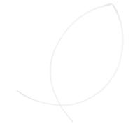 Zerodeko Protège Oreille pour Lunettes en Pvc Antidérapant et Résistant à L'usure, Gaine Thermorétractable de 1 Mètre pour Sport en Extérieur et Course