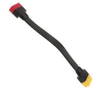 Zerodeko Rallonge électrique Faisceau Moteur obd2 Faisceau d'extension obd2 Faisceau Moteur de véhicule Faisceau d'extension pour Voiture Harnais de Voiture Abdos