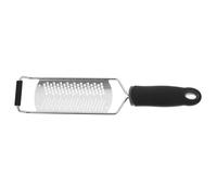 Zerodeko Râpe à Fromage Et Légumes Pratique Inoxydable, Compacte, Multifunction, Acier Inox, Usage Manuel, Cuisine Quotidienne, Préparation Fromage, Ail, Pommes De Terre, Outils La Cuisine Polyvalents