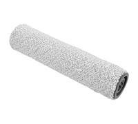 Zerodeko Recharge Coton de Rechange Tissu en et Nettoyage Accessoire Plastique/Max Pièce de Brosse Serpillière Aspirateur Rotative Compatible Modèle/Max, Tête de Balai pour Sol