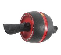 Zerodeko Roue Abdominale en Abs pour Entraînement D'endurance, Promoteur de Combustion des Graisses et Exercice des Muscles Abdominaux, Équipement de Fitness pour Exercice Physique