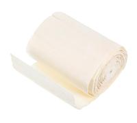 Zerodeko Rouleau De Papier Tongcao Beige pour Diffuseur De Parfum à Fleurs, Matériau Naturel sans Additif, Compatible Fabrication DIY, Décoration Intérieure Créative, Matériel Artisanal