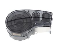 Zerodeko Ruban D’étiquettes en Nylon Compatible Imprimante Brady 750-499, Recharge pour Étiqueteuse, Ruban Adhésif Multi-usages pour Marquage de Tuyaux et Panneaux Couleur Aléatoire