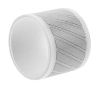 Zerodeko Ruban Vinyle Thermocollant Réfléchissant Film Transfert Chaleur DIY pour Vêtements Tissu