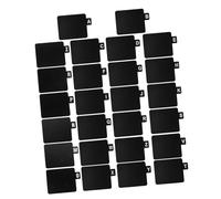 Zerodeko Séparateurs De Disques Vinyle Alphabétiques A-z, Plastique Solide, Intercalaires Onglets, Organisateur De Vinyles Pour Rangement Et Indexation De Collection, Complet