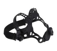 Zerodeko Serrage-Tête Réglable pour Casque Soudage Bandeau de Remplacement Confortable, Accessoire Essentiel pour Équipement de Soudage en Atelier et Chantier