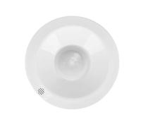 Zerodeko Siège de Distributeur D'eau Blanc en Plastique Robuste pour Refroidisseur, Accessoire de Remplacement pour Bureau et Maison