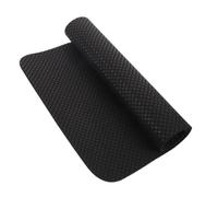 Zerodeko Tapis Vibrant Antidérapant Double Face en Polyuréthane | Bruit, Absorption des Chocs, Protège Parquet et Moquettes, pour Machines et Appareils Domestiques