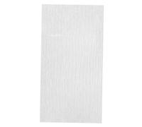 Zerodeko Texture Eau Plastique Semi-Transparente pour Décor de Table à Sable DIY Patch Eau Faux pour Paysage Micro-Architecture et Création de Scènes Océaniques