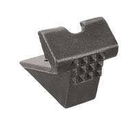 Zerodeko Tire Changer Clamp High Strength Metal Car Wheel Clamp Precision Tire Mounting And Demounting Tool Durable Wheel Hub Puller For Various Vehicles
