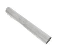 Zerodeko Treillis Métallique Maille Fine 30x100 Cm en Acier Inoxydable, Résistant à Haute Température, Pratique pour Fenêtres et Portes