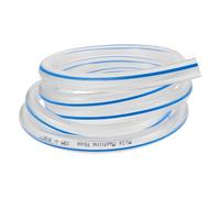 Zerodeko Tube de Traite Pvc Transparent 9, 84 Pieds pour Machine à Traire