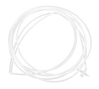 Zerodeko Tube Extension Plastique pour Mousse Polyuréthane Outil Mélangeur pour Applicateur Époxy Prolongateur pour Cartouche de Mastic Usage Domestique et Construction