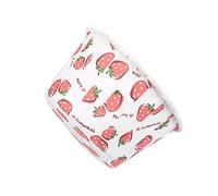 Zerodis 100pcs Libellules Cupcakes en Papier Rond Gâteau Tasses de Boulangerie Alimentaire en Revêtement en Papier Muffins Faciles à Utiliser et à Retirer pour le Mariage d'anniversaire Baby Shower
