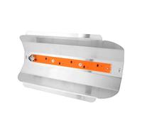 Zerodis 30W COB LED élèvent la Lumière, Lampe de Culture de Plantes d'intérieur à Spectre Complet, Lumière électrique 220V (#2)