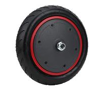 Zerodis Accessoires de Conversion de Vélo électrique Moteur sans Balais Durable de 350 W avec Couple élevé pour Moyeu de Scooter électrique des Séries M365 et M365 Pro