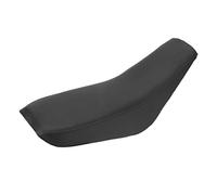 Zerodis Accessoires de Sièges de Voiture Selle de Remplacement en Cuir PU pour Crf50 Xr50 Dirt Bike avec Haute élasticité Conduite Confortable Moto Mousse Haute