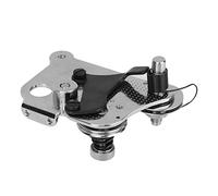 Zerodis Accessoires pour Machines à Coudre Ensemble de Tension Matériau de Fer Complet Surface Lisse Facile à Installer avec des Pièces Pratiques pour 141 143 145 146 191 193 195 241 293 333 335 337