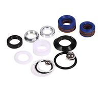 Zerodis Airless Pompe Spray Accessoires Marché kit de réparation pour Graco 390 695 795 1095 3900 5900 7900 244194