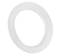 Zerodis Anneau de Joint de Tête de Brassage, Silicone Durable, Installation Facile, Accessoires de Brassage de café, Remplacement Universel pour ESP6SXL BES250XL