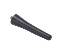 Zerodis Antenne Courte Automatique 6561n3, Matériau ABS, Conception Légère, Parfaite pour Les Modèles et