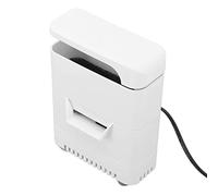 Zerodis Armure sous Le Niveau d'eau Multifonctionnel 3 dans 1 Filtre de Poisson D'aspiration Forte EU-Plug 220 V 15W