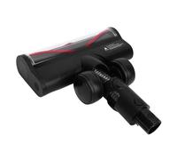 Zerodis Aspirateur Pièces à Tête Portable Portable 360 ° Brosse de Sol Brosse de de Tête Aspirateur à Poussière Fixation de la de la Lumière LED Pièces de Remplacement pour R10 R20 R30 T20 Z30 T30 VIS
