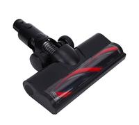 Zerodis Aspirateur Pièces de la Tête Remplacement pour S10 S20 Z10 Z20 R10 Tête de Pinceau de Sol Moteur Premium Prime avec Pinceau Principal Compatible avec R20 R20PRO R30 V6 V8 V12 V6 V8 R10 X40