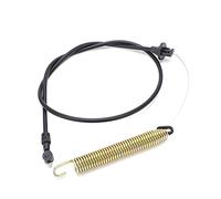 Zerodis Autres Accessoires sur Les Pièces de Moto Auto AYP LT RZ3016 avec 42 Pouces de qualité Supérieure Installation Easy Installation Direct Fit 175067 169676 21547184 Embrayage de Pont