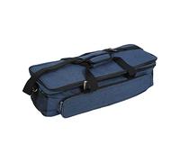 Zerodis Autres Fournitures de Couture et de Broderie Étui de Transport pour Le Rangement et Les Voyages Sac de Rangement pour Machine à Coudre Sac de pour Machine à Découper de pour à Graver avec