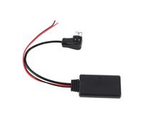 Zerodis Autres Pièces de Moto Automatique Adaptateur de Musique Plug and Play AUX pour la Série Deh Crystal Clear Sound Streaming pour Récepteur Audio de Voiture