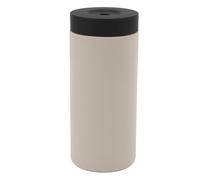Zerodis Autres Produits de Salle de Bain Bouteille à Presser Manuelle Rechargeable pour Savon Liquide, Shampoing, Après-shampooing, Savon à Vaisselle avec Compartiment divisé, Distributeur de en