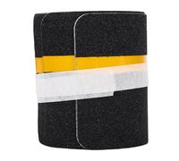 Zerodis Autres Ustensiles Ménagers Marches Bandes Antidérapantes Extérieures Glow Bande de Préhension Résistante aux Intempéries Adhésif Abrasif à Haute Friction en Bande Foncée pour Escaliers