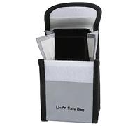 Zerodis Autres Ustensiles Ménagers Organisateur Étui de Voyage Isolation Thermique Résistant à l'eau Stockage Sûr pour les Certificats de propriété de Logement Passeports Politiques d'assurance