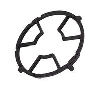Zerodis Bague de Wok Compatible avec Poêles et Ustensiles de Cuisine en | Support de wok de cuisine pour casseroles de 8 cm, robuste, Compatible avec les poêles à frire et les ustensiles de cuisine