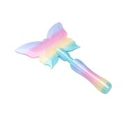 Zerodis Baguette de Carte de Crédit 3D, Jouet Magique Télescopique avec Conception en Plastique Sûre pour Enfant, Jeu Imaginatif, Cadeau D'anniversaire