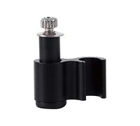 Zerodis Bike Brake Cable Adapter Organise les Câbles Proprement | Adaptateur de câble de frein de vélo pour la mise à niveau des freins à disque Organise soigneusement le câble Piège la