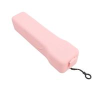 Zerodis Boîtier de Protection Contre la Caméra Anti-Automne avec Stockage de Filtre pour 3 Travelers (Rose)