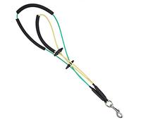 Zerodis Boucle de Soins Corrosives Réglable pour Animaux de Compagnie pour Chiens pour Chiens, Corde Forte et Durable pour Les Soins Sûrs, adapté aux Petits Grands Animaux de Compagnie, Matériau (S)