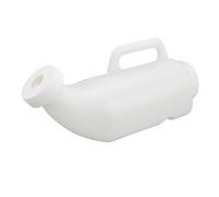 Zerodis Bouteille de Lait de Veau 2l Biberon pour Animaux Lampe étanche Mangeoire à Lait Bouteille de Lait de Chèvre épaissie pour Les Fermes D'élevage Assez Polyvalente pour Nourrir